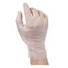 Valugards Valugards Stretch, Poly Disposable Gloves, Stretch Poly, M, 1000 PK, Clear 303363292
